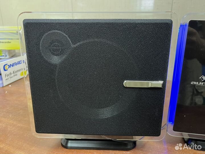 Стереосистема Auna 10004779. 23