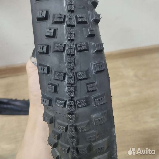 Покрышки Shwalbe Smart Sam 27,5*2.6 / 29*2.6