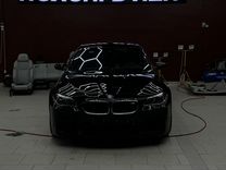 BMW M5 4.4 AMT, 2015, 96 000 км, с пробегом, цена 5 800 000 руб.