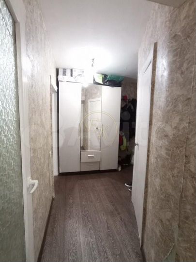 1-к. квартира, 35 м², 1/5 эт.