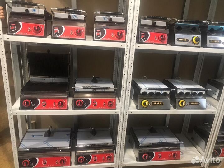 Шаурма тостер гриль