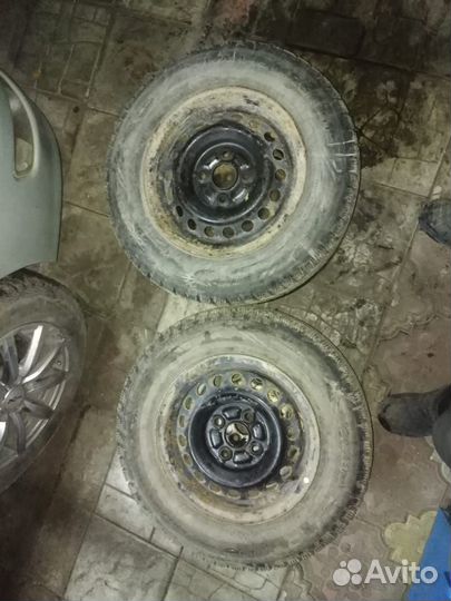 КАМА Кама-Евро-519 175/70 R13