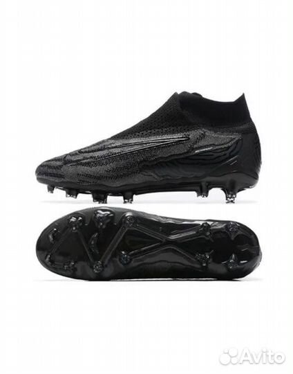 Бутсы nike phantom gx elite fg
