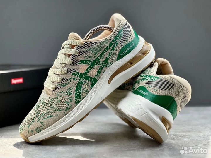 Кроссовки мужские Asics