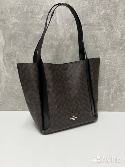 Сумка Coach новая коллекция