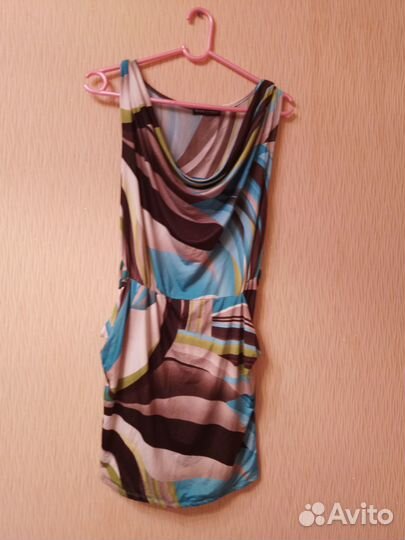 Женские вещи в хорошем состоянии