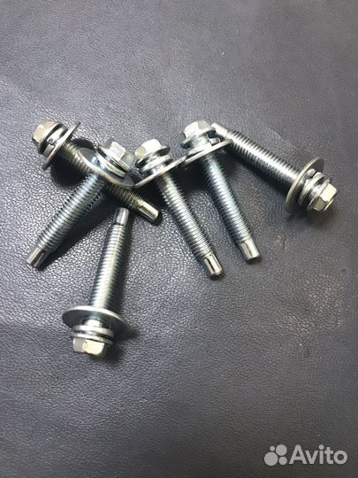 Болты крепления статора стиральной машины LG