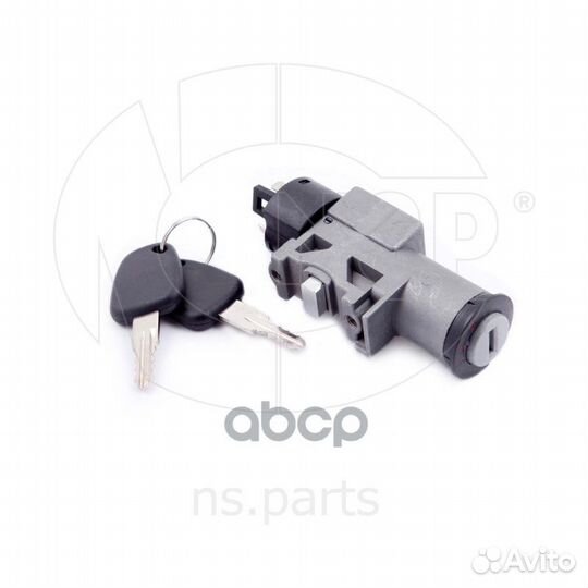 Замок зажигания daewoo nexia NSP01530379 NSP