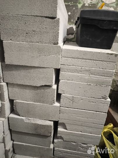 Пеноблоки газоблоки