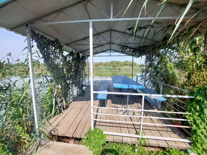 Дом 130 м² на участке 13 сот.