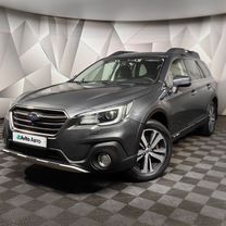 Subaru Outback 2.5 CVT, 2019, 125 000 км, с пробегом, цена 3 095 700 руб.