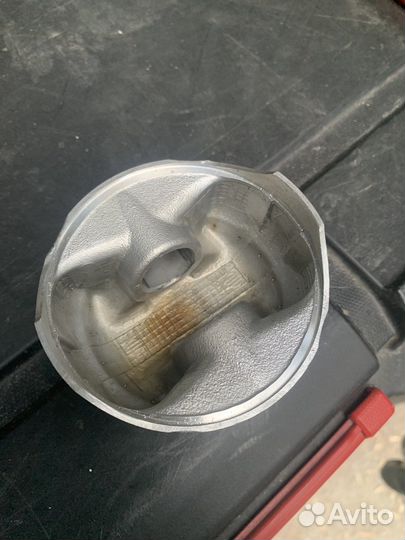 Поршень Honda XR400R