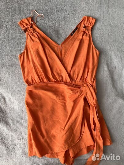 Комбинезон женский летний 42 44