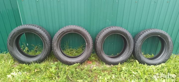 Nokian Tyres Nordman RS2 SUV 225/60 R18