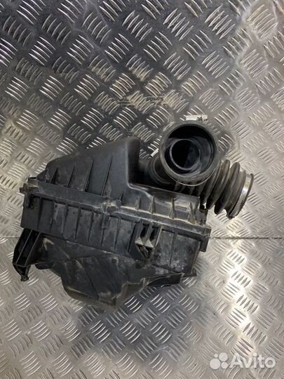 Коллектор впускной Ford Mondeo 4 2.0