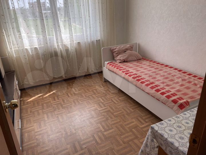 3-к. квартира, 60 м², 3/5 эт.