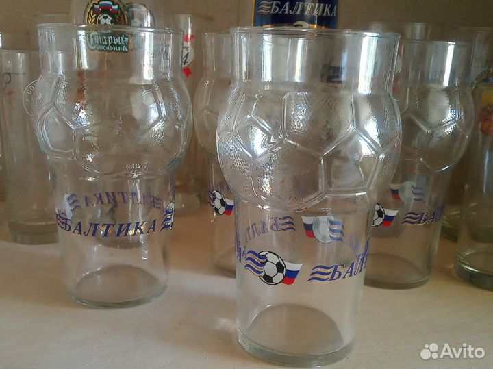 Кружка бокал пивные для сока коллекционные