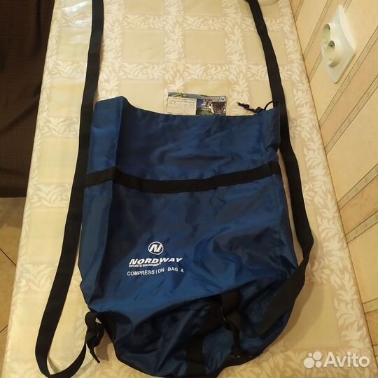 Продаю компрессионные мешки