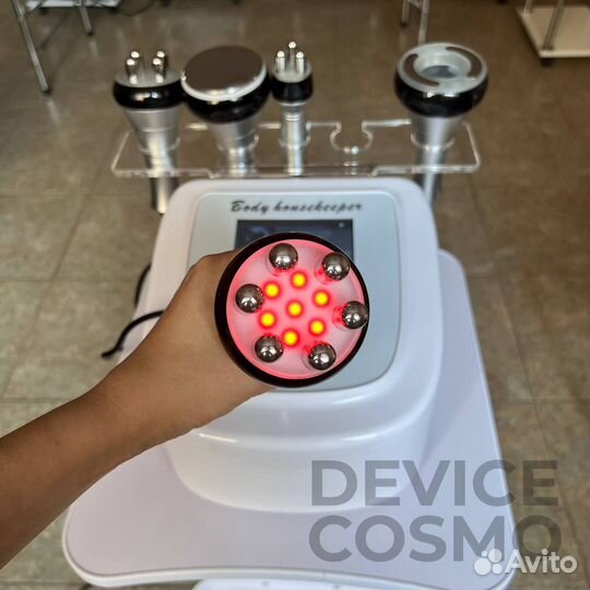 Аппарат Kim-8 мини