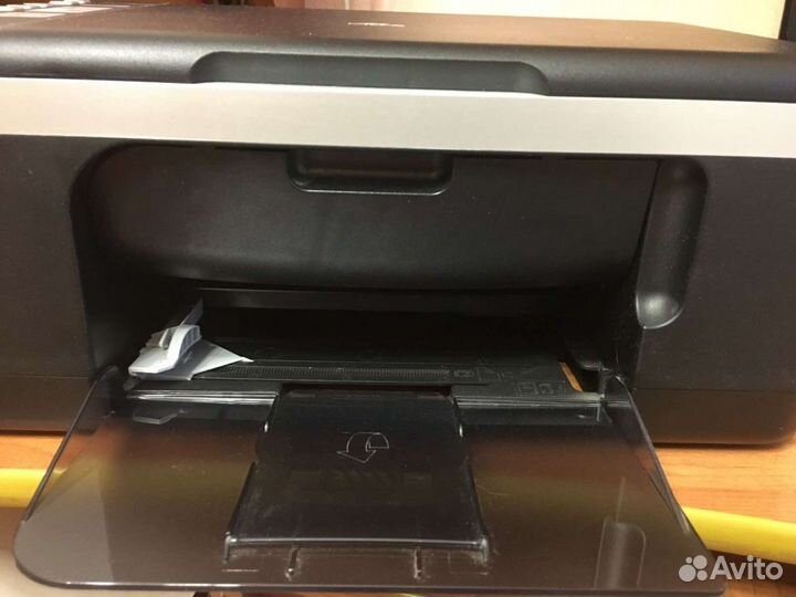 Принтер HP Deskjet F4180