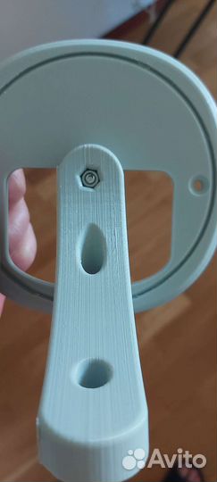 Harman Kardon крепление