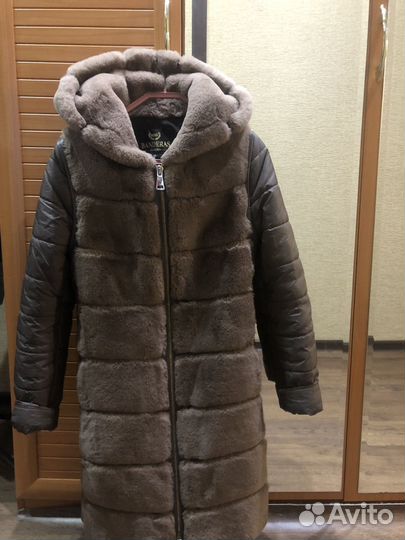 Куртка пальто демисезон