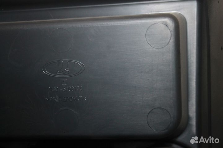 Центральная консоль Datsun On-Do