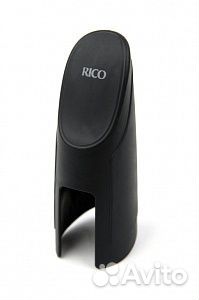 Колпачок для саксофона альт, Rico RAS1C