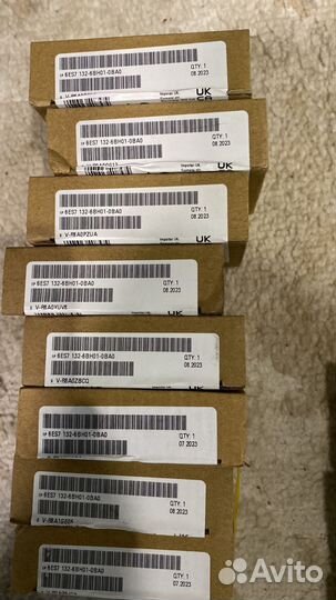 Simatic ET 200SP 6ES7132-6BH01-0BA0