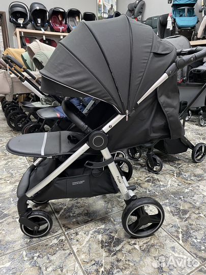 Коляска Carrello Pulse, прокат