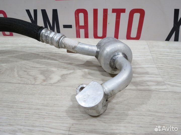 Трубка кондиционера Ford Focus 3