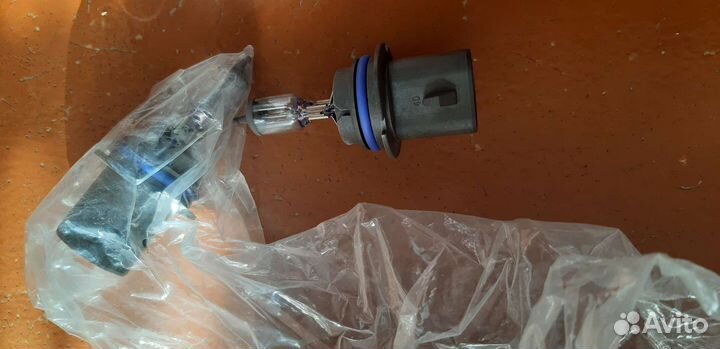 Лампочки HB5