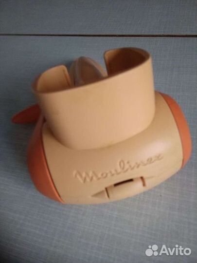 Терка Мулинекс