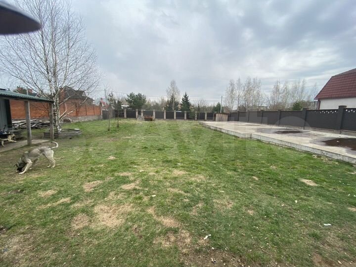 Участок 15 сот. (ИЖС)