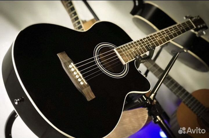 Гитара (Чехол для гитары )