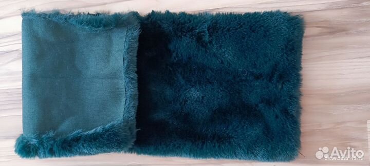 Мех искусственный для творчества