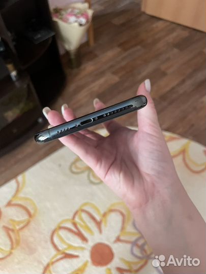 iPhone 11 Pro Max, 64 ГБ