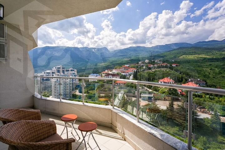 2-к. квартира, 60 м², 13/14 эт.