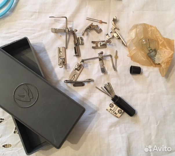 Запчасти для Ш машины Чайка