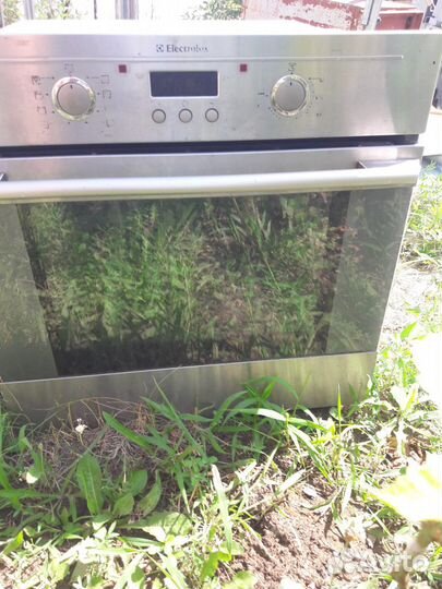 Ремонт варочных панелей духовок шкафов