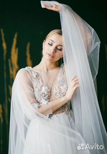 Пошив эксклюзивных платьев на заказ