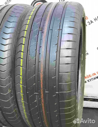 Dunlop SP Sport 01 225/45 R17 91Y