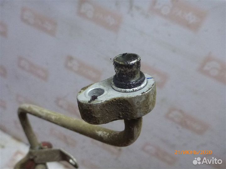 Трубка кондиционера Chevrolet Lacetti J200 F16D3