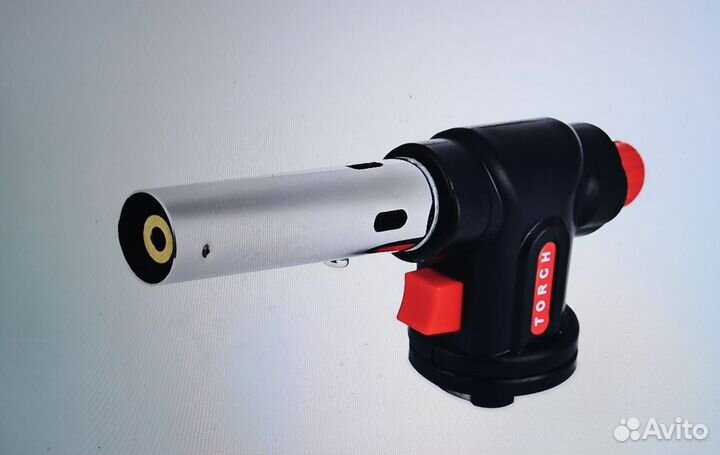 Насадка на баллон (WS504C) Multi Purpose Torch