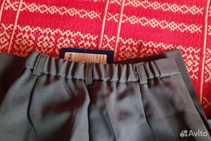 Костюм для мальчика новый (128-64-60)