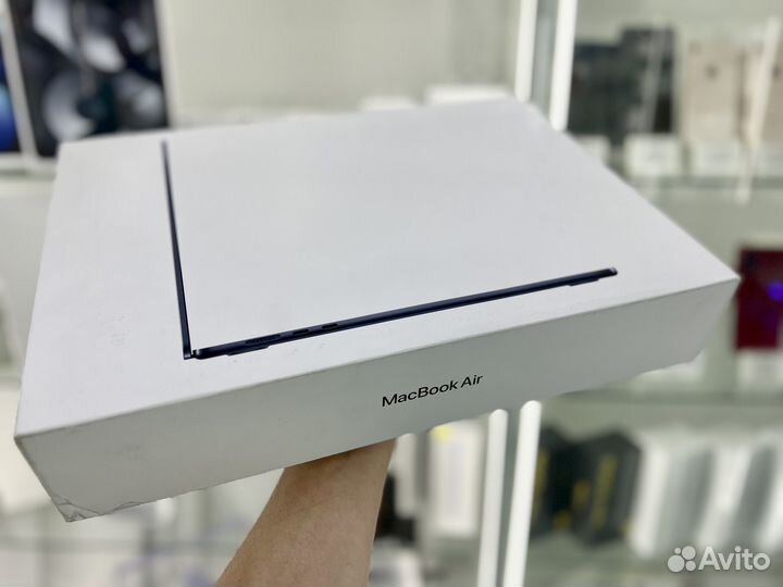 Ноутбук MacBook Air 15