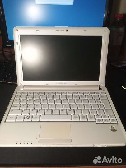 Ноутбук Samsung