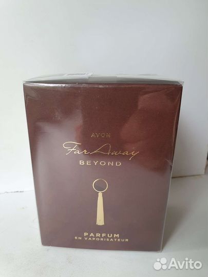 Духи Far Away Beyond