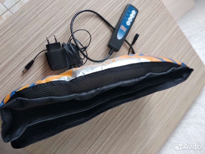 Пояс для похудения