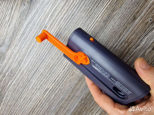 Fm/am приёмник-xiaomi.NexToolNe20092